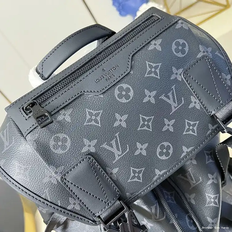 Brother Sam Yupoo LV Bags 2411YA0206 0724